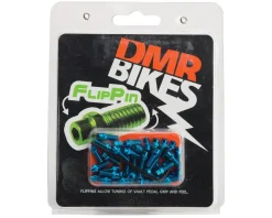 DMR Flip Pins for Vault Pedals (Blue) (44)