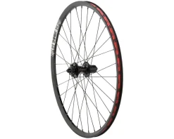 DMR Pro Disc Rear Wheel (Black) (Shimano HG) (10 x 135mm) (26") (6-Bolt) (Clincher)