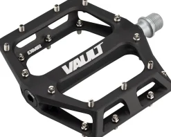 DMR Vault Pedals (Sandblast Black) (9/16