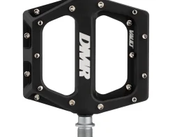 DMR Vault Pedals (Sandblast Black) (9/16