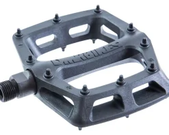DMR V6 Nylon Pedals (Black)