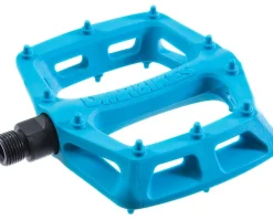 DMR V6 Nylon Pedals (Blue)