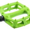 DMR V6 Nylon Pedals (Green)