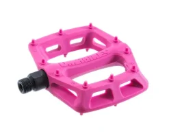 DMR V6 Nylon Pedals (Pink)