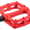DMR V6 Nylon Pedals (Red)