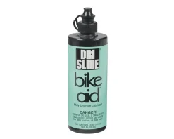 Dri-Slide Bike-Aid Dry Moly Lube (120ml)
