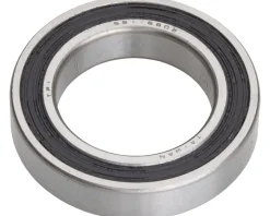 DT Swiss 6802 Sealed Cartridge Bearing (24 x 15 x 5mm) (Sinc Ceramic)