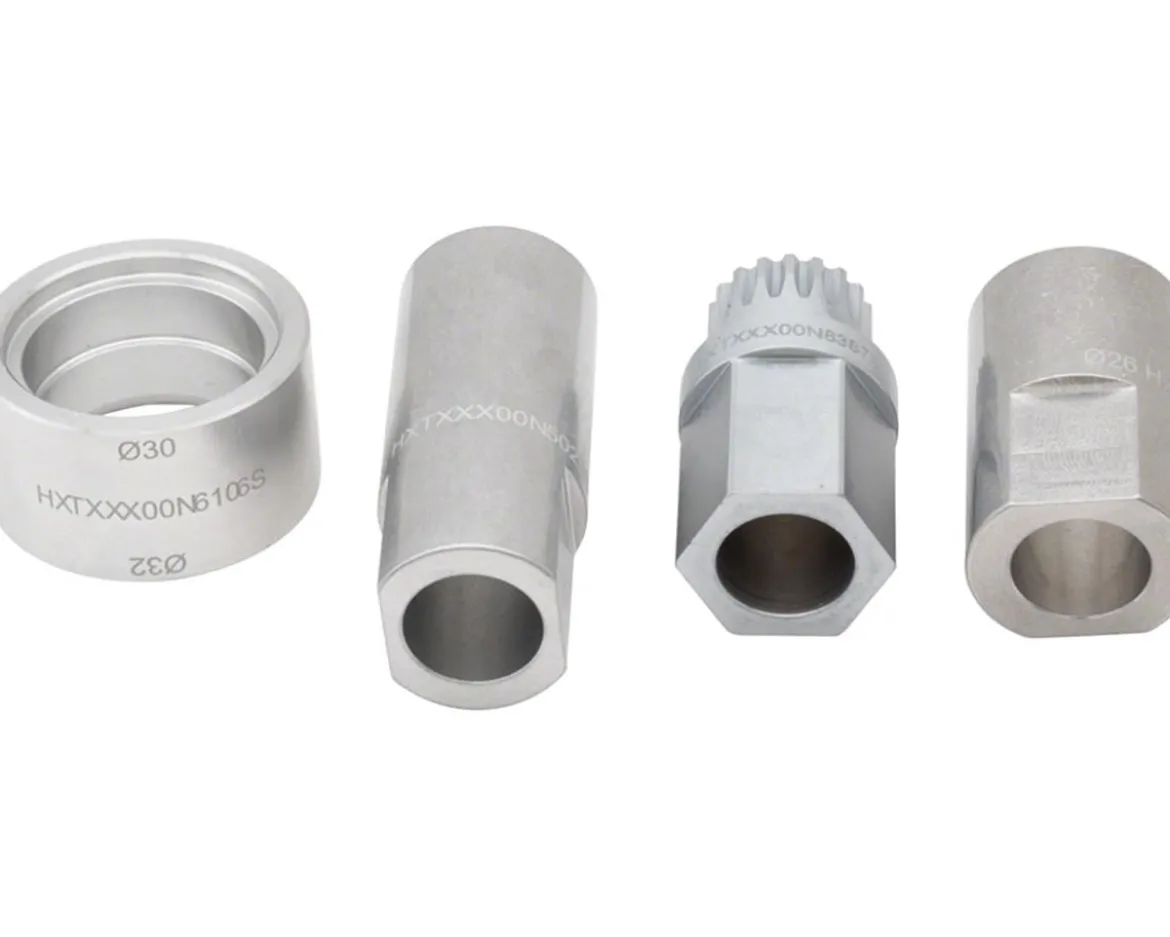 DT Swiss EXP Tool Kit (180/240 Hubs)