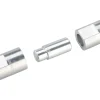 DT Swiss Hub Tool Kit (For 6803 Bearings) (Includes 2 Drifts & 1 Axle Protector)