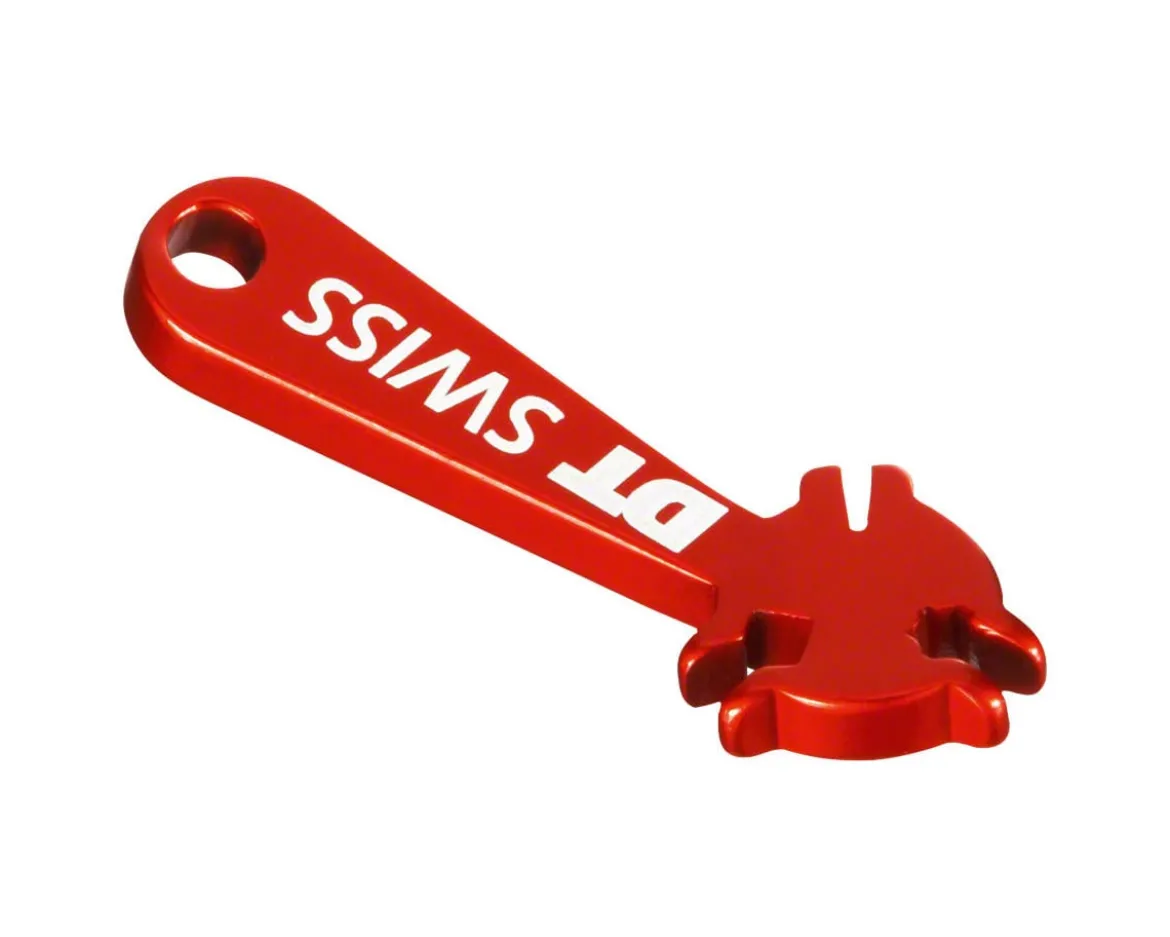 DT Swiss Multi Spoke Tool