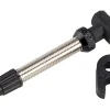 DT Swiss Narrow Base Tubeless Valve (Silver) (1) (32mm) (DT Swiss Road)