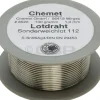 DT Swiss ProLine Soldering Wire (15.8m) (For DT Swiss Spokes)