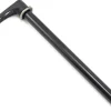 DT Swiss RWS Big Ride Thru Bolt Front Axle (Black) (198mm) (15 x 150mm) (1.5mm)