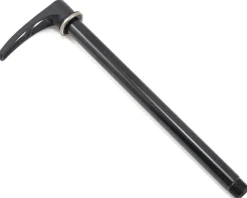 DT Swiss RWS Big Ride Thru Bolt Front Axle (Black) (198mm) (15 x 150mm) (1.5mm)