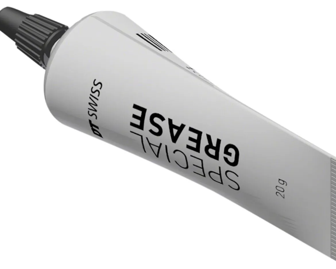 DT Swiss Special Grease (Star Ratchet Lube) (20g) (For Freehubs)