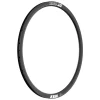 DT Swiss A 510 Alloy Tubeless Road Rim (Black) (700c) (Disc Brake) (20mm Internal Width) (24H)