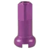 DT Swiss Alloy Nipples (Purple) (1.8 x 12mm) (Box of 100)