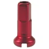 DT Swiss Alloy Nipples (Red) (1.8 x 12mm) (Box of 100)