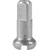 DT Swiss Alloy Nipples (Silver) (1.8 x 12mm) (Box of 100)