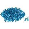 DT Swiss Alloy Nipples (Turquoise) (2.0 x 12mm) (Box of 100)