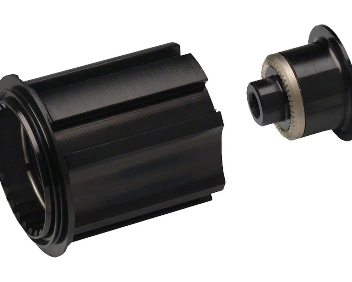 DT Swiss Aluminum Freehub Body (Campagnolo) (9-11 Speed) (Fits 180, 190, 240 & 350)