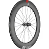 DT Swiss ARC 1100 DiCut Rear Road Wheel (Black) (Centerlock) (HG 11/12 & XDR) (80mm Depth) (12 x 142mm) (700c)