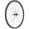 DT Swiss AR 1600 Spline 30 Wheels (Black) (Centerlock) (Front) (12 x 100mm) (700c)