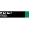 DT Swiss Champion 2.0 Blank Spokes (Black) (J-Bend) (315mm) (Threadless) (Box of 500)