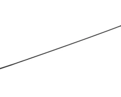 DT Swiss Champion Spoke (Black) (2.34mm) (J-Bend) (Single) (252mm)