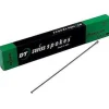DT Swiss Champion Spokes (Black) (Straight Pull) (2.0/14G) (Box of 20) (280mm)