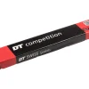 DT Swiss Competition J-Bend Spoke (Black) (2.0/1.8/2.0mm) (183mm) (Box of 100)