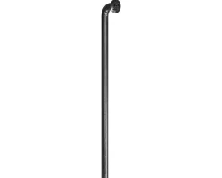 DT Swiss Competition J-Bend Spoke (Black) (2.0/1.8/2.0mm) (183mm) (Box of 100)