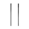 DT Swiss Competition Race 14g DB Spoke (Black) (Straight Pull) (Box of 20) (298mm)