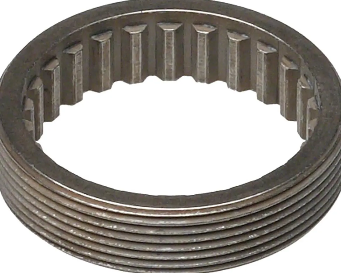 DT Swiss 240 Disc Ring Nut (M34 x 1mm)