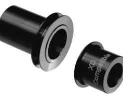 DT Swiss End Cap Conversion Kit For XD Rear Hubs (Thru Axle) (12 x 142/148mm) (Fits 180, 240, 350, 440)