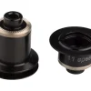 DT Swiss End Cap Kit for Classic Flanged 11-Speed Road Disc Hubs (Quick Release) (135mm)
