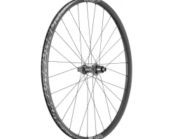 DT Swiss E 1900 Spline Rear Wheel (Black) (Shimano Micro Spline) (12 x 148mm (Boost)) (29") (Tubeless) (Centerlock)