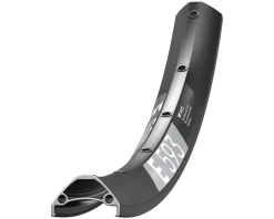DT Swiss E 593 Tubeless Enduro Rim (Black) (Alloy) (30mm Internal Width) (28H) (27.5