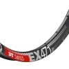 DT Swiss EX 471 All-Mountain/Enduro Rim (Black) (Tubeless) (25mm Internal Width) (28H) (29")