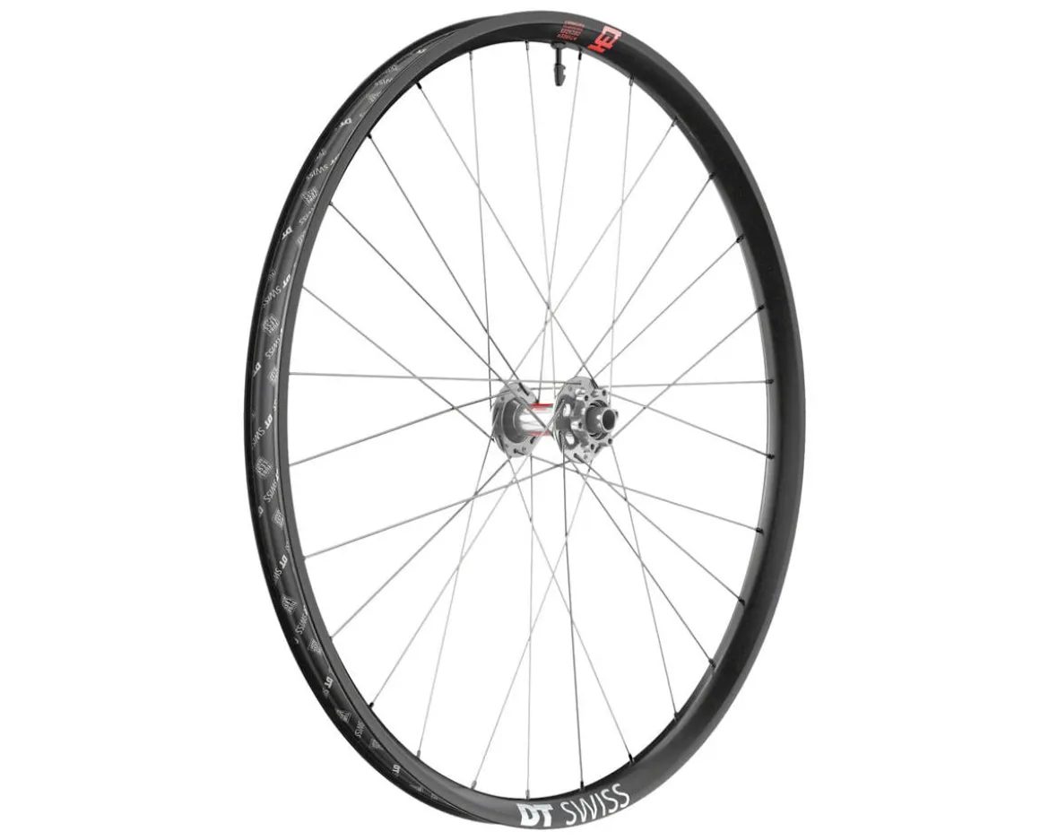 DT Swiss EXC 1200 Classic Wheels (3 Decades Silver Hub) (6-Bolt) (Front) (15 x 110mm) (29")