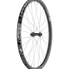 DT Swiss EXC 1200 Spline Front Wheel (Black) (Centerlock) (15 x 110mm) (29")