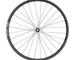 DT Swiss EXC 1200 Spline Front Wheel (Black) (Centerlock) (15 x 110mm) (29