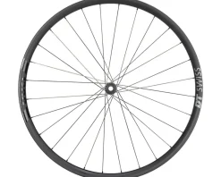 DT Swiss EXC 1200 Spline Front Wheel (Black) (Centerlock) (15 x 110mm) (29