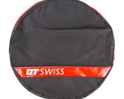 DT Swiss EXC 1200 Spline Front Wheel (Black) (Centerlock) (15 x 110mm) (29