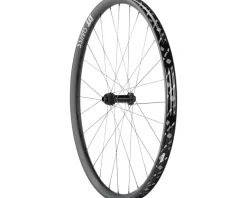 DT Swiss EXC 1200 Spline Front Wheel (Black) (Centerlock) (15 x 110mm) (29