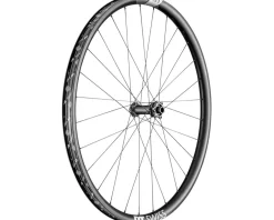 DT Swiss EXC 1501 Spline One Mountain Wheels (Black) (6-Bolt) (Front) (15 x 110mm) (29")