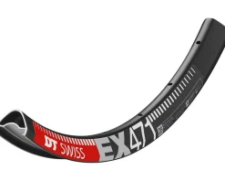 DT Swiss EX 471 Disc Rim (Black) (32H) (Presta) (26