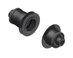 DT Swiss EXP QR End Cap Kit (Shimano HG) (5 x 135mm)
