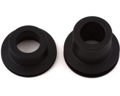 DT Swiss EXP Road Hub End Cap Kit (Front) (12 x 100mm)