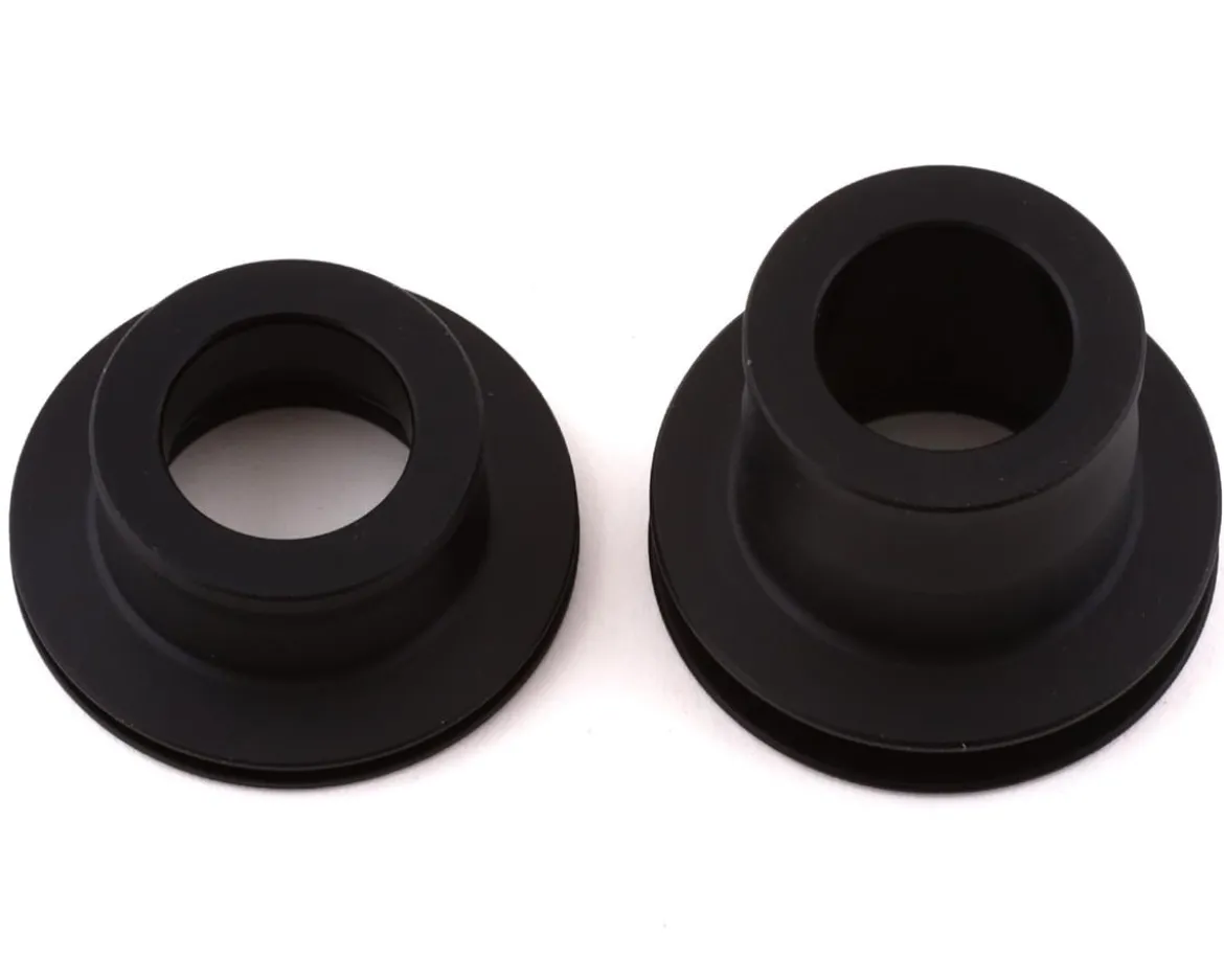 DT Swiss EXP Road Hub End Cap Kit (Front) (12 x 100mm)